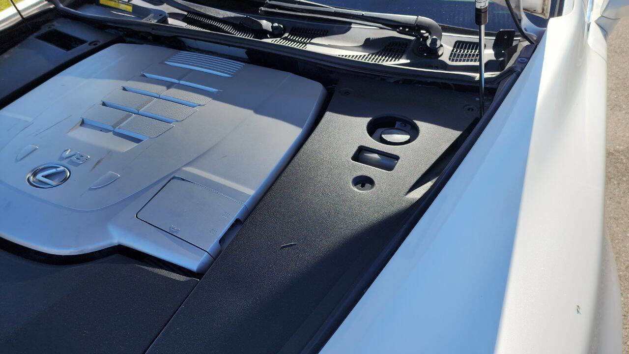 Used 2009 Lexus LS 460 L image 47