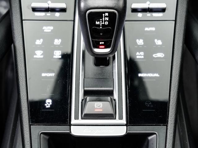 Used 2019 Porsche Cayenne image 21