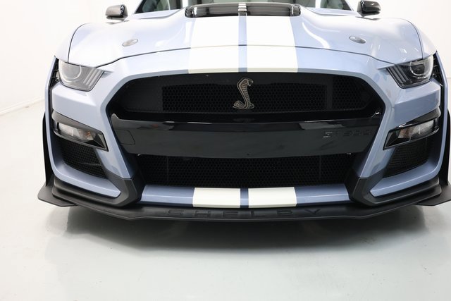 Used 2022 Ford Mustang Shelby GT500 image 60
