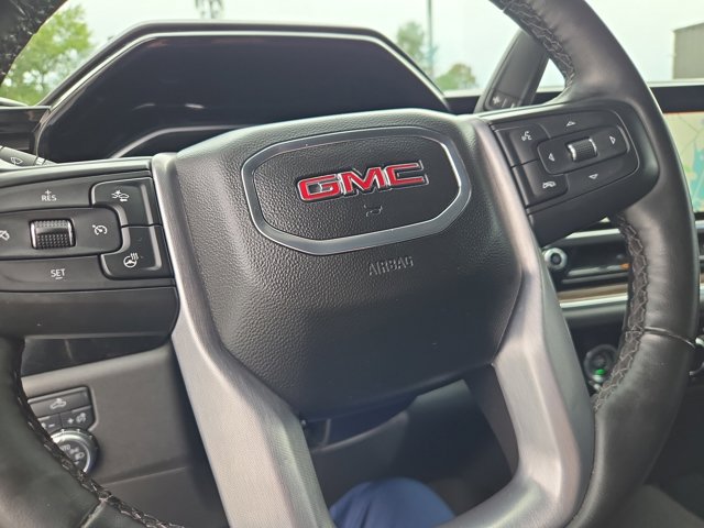 Used 2024 GMC Sierra 1500 Elevation AWD/4WD image 24