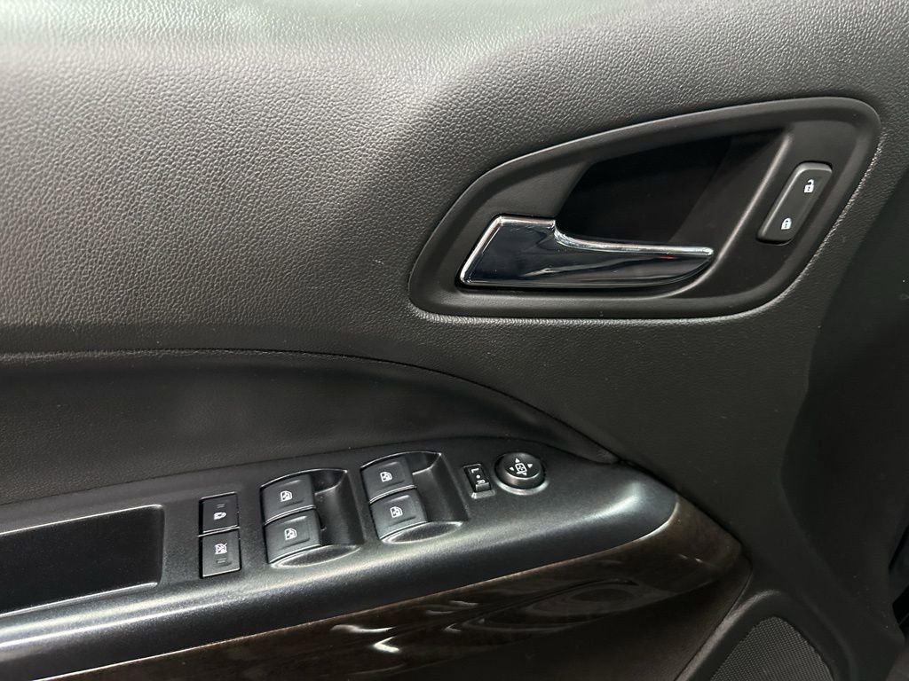 Used 2020 GMC Canyon SLE w/ Elevation Edition AWD/4WD image 18