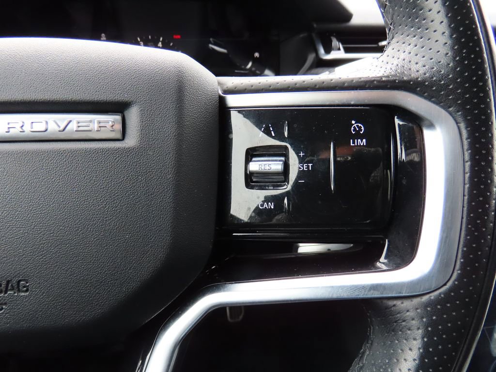 Used 2021 Land Rover Range Rover Velar R-Dynamic S image 35