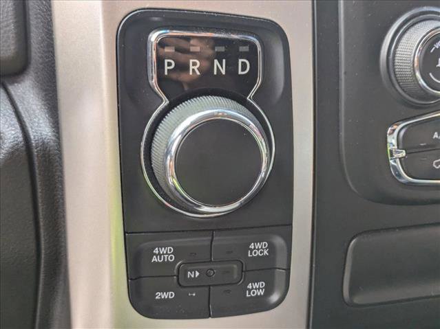 Used 2018 RAM 1500 Big Horn image 13