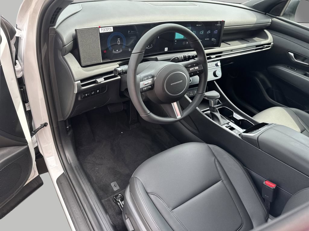 New 2026 Hyundai Tucson XRT FWD image 8