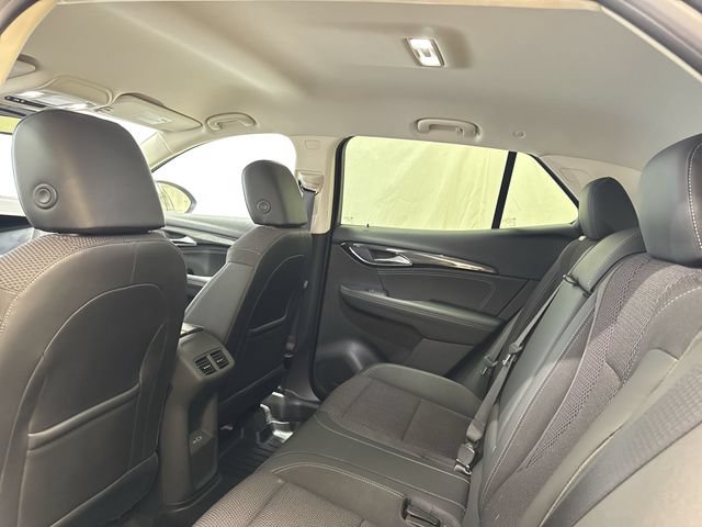 Certified 2021 Buick Envision Preferred FWD image 13