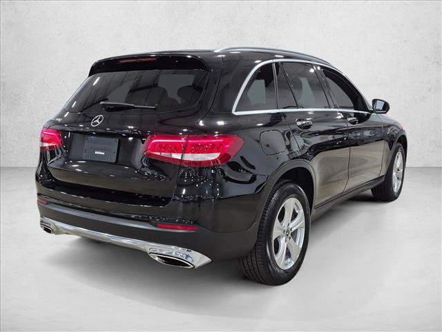 Used 2018 Mercedes-Benz GLC 300 image 5
