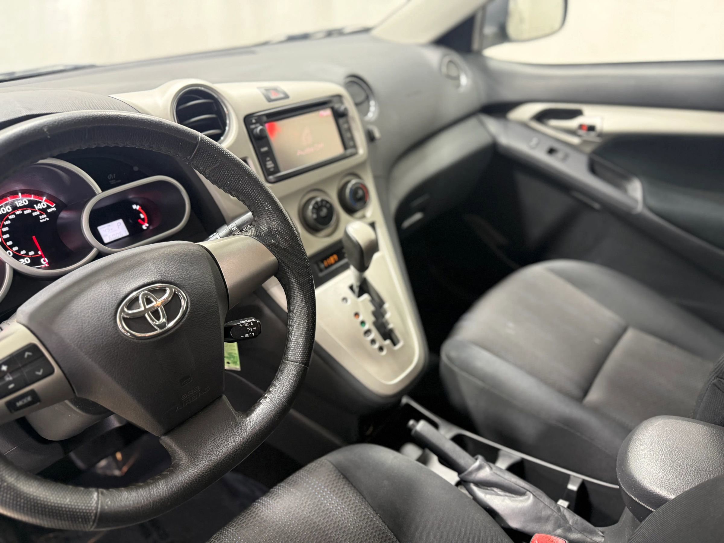 Used 2013 Toyota Matrix S w/ S Sport Pkg image 18