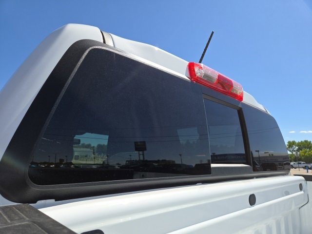 New 2026 Chevrolet Colorado W/T image 6