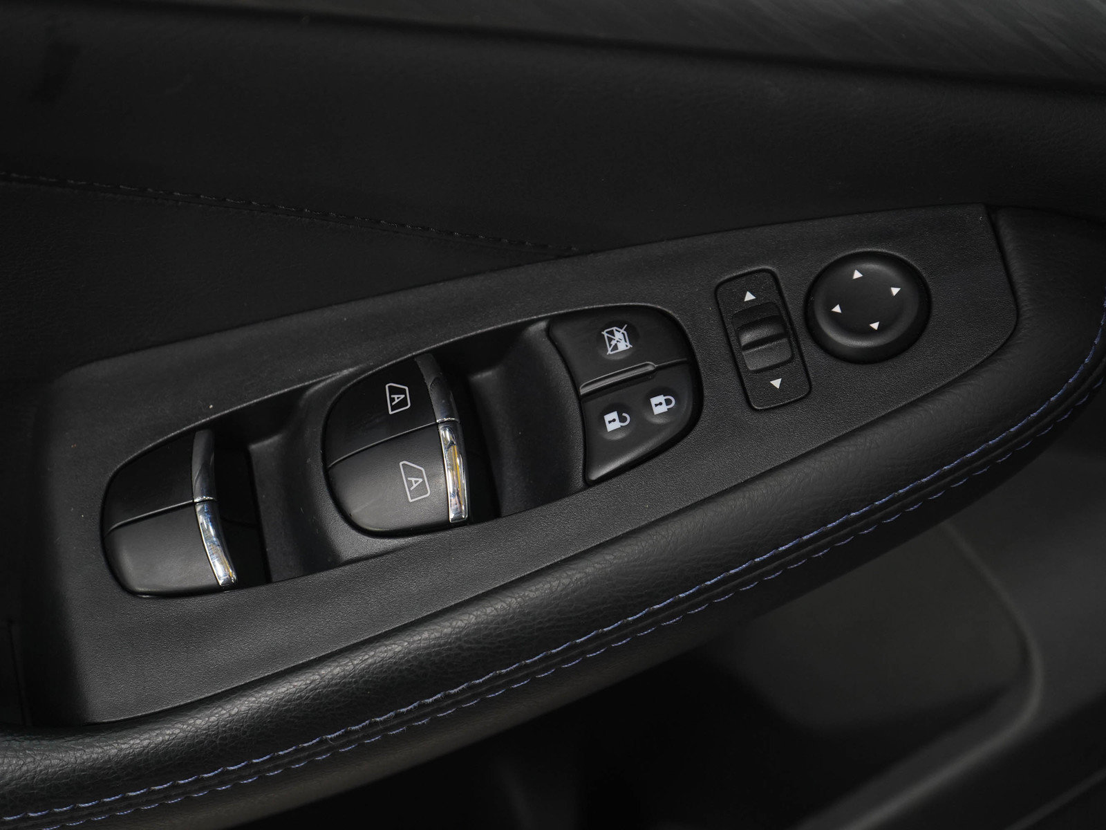 Used 2018 Nissan Maxima 3.5 S FWD image 20