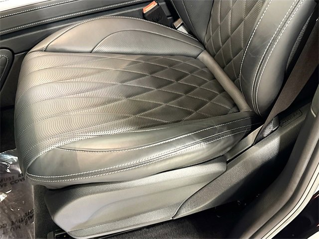 Used 2022 Mercedes-Benz G 63 AMG 4MATIC image 20