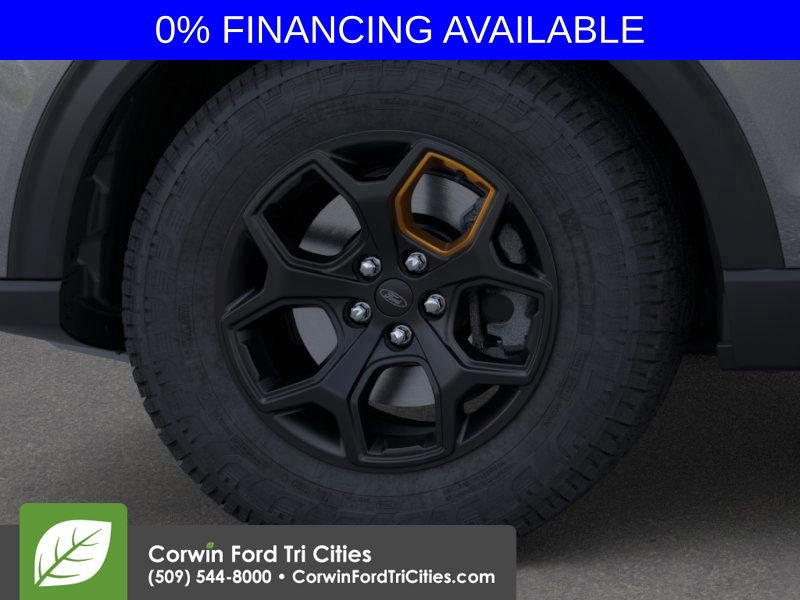 New 2026 Ford Explorer Tremor w/ Tremor Ultimate Package image 19