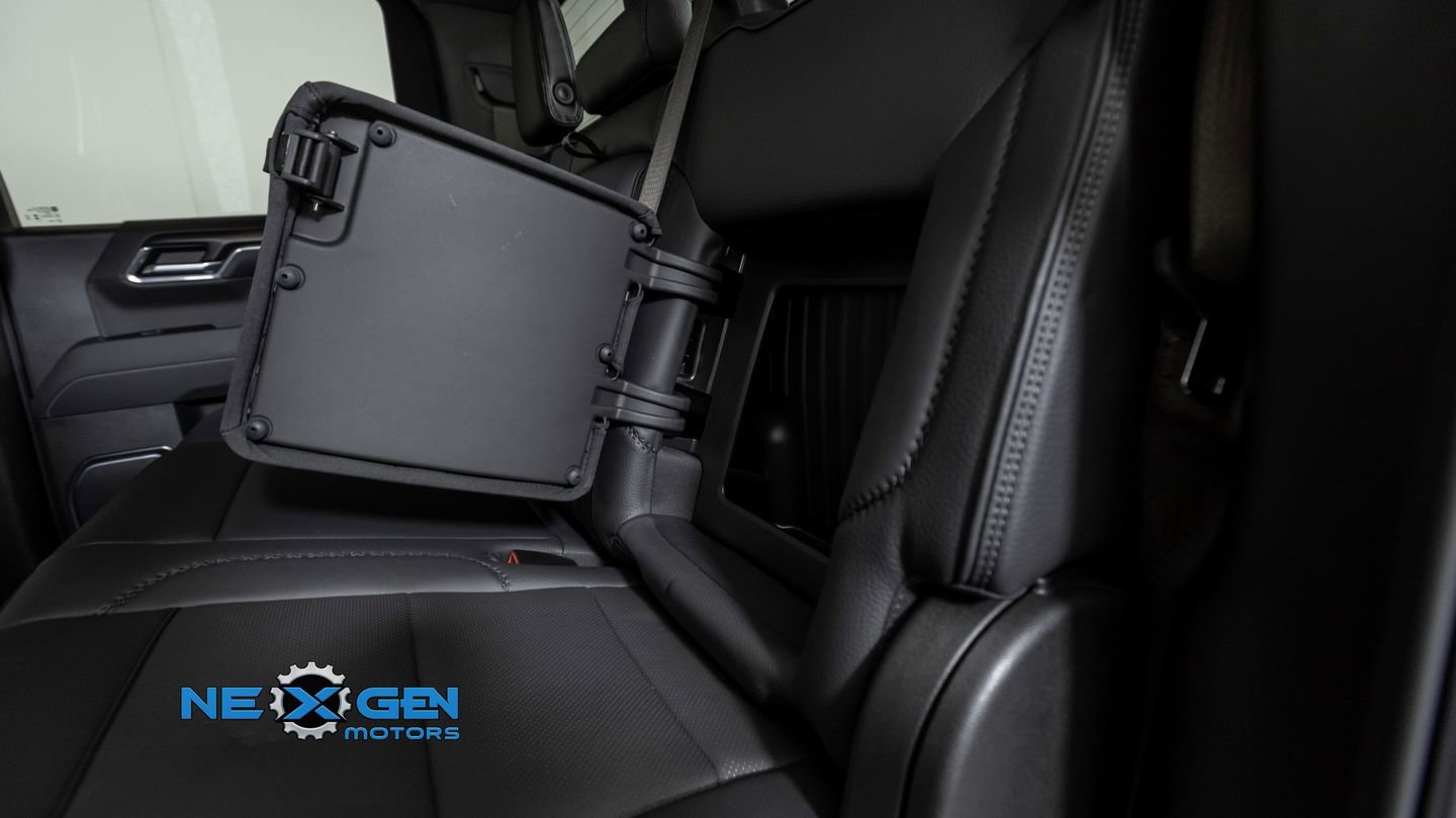 Used 2025 GMC Sierra 1500 Denali w/ Technology Package image 29