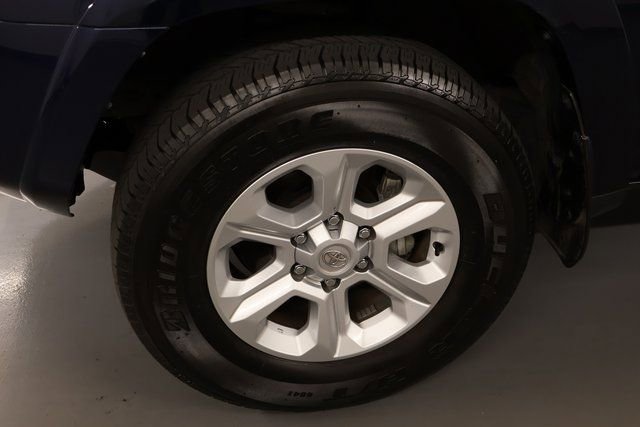 Certified 2023 Toyota 4Runner SR5 Premium w/ Moonroof Package AWD/4WD image 8