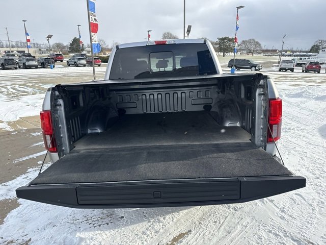 Used 2020 Ford F150 XLT w/ Equipment Group 302A Luxury image 33