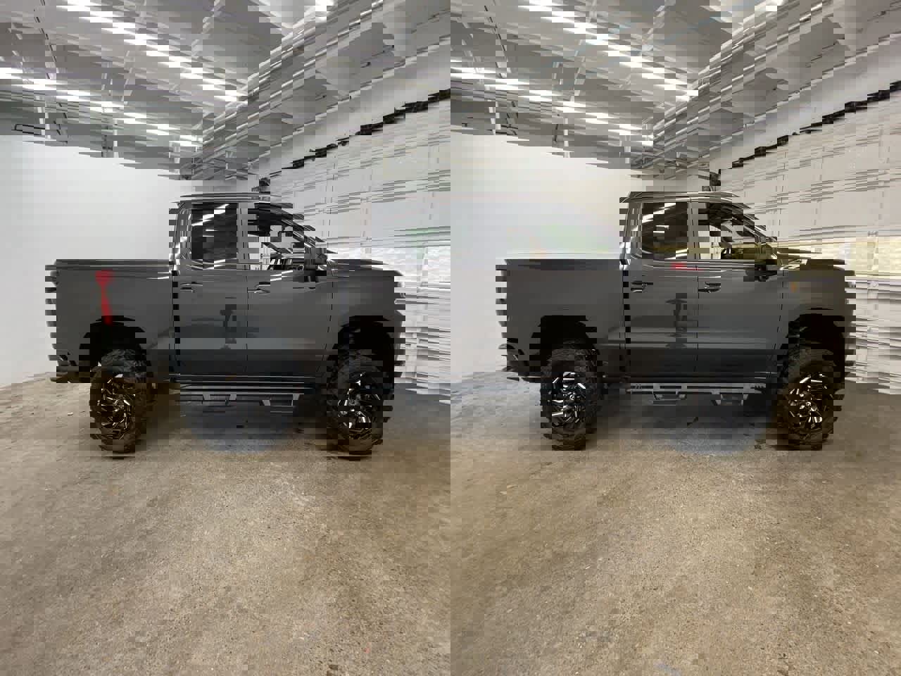 Used 2022 Chevrolet Silverado 1500 RST w/ All Star Edition Plus image 7