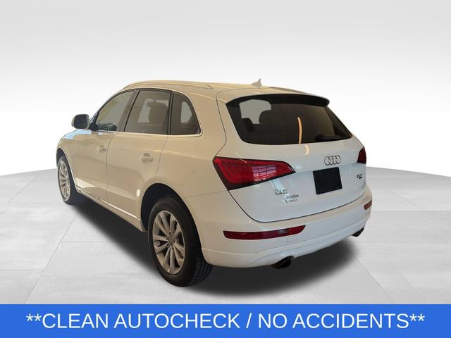Used 2014 Audi Q5 2.0T Premium w/ Lighting Package AWD/4WD image 2