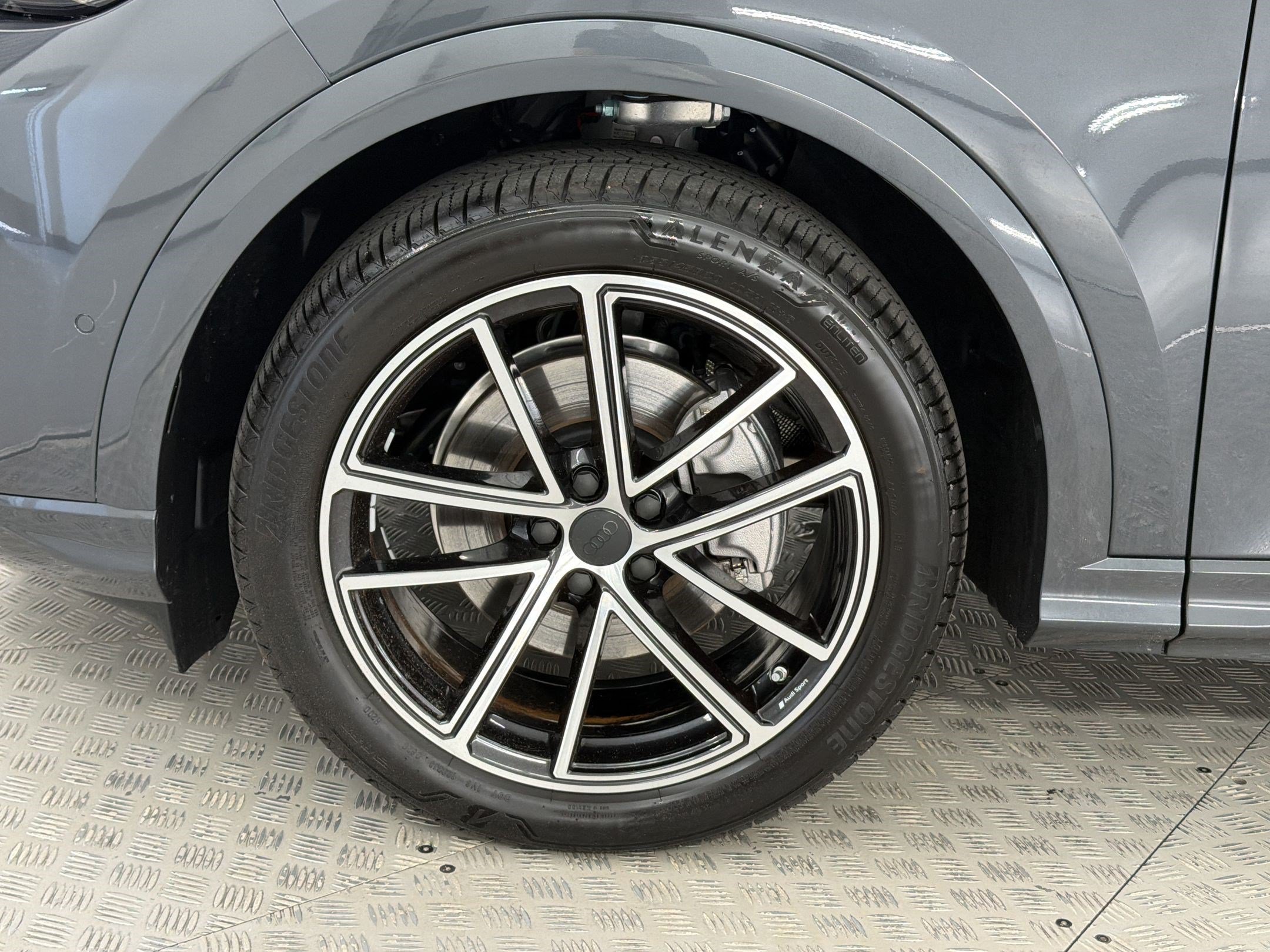 New 2026 Audi Q5 Prestige AWD/4WD image 13