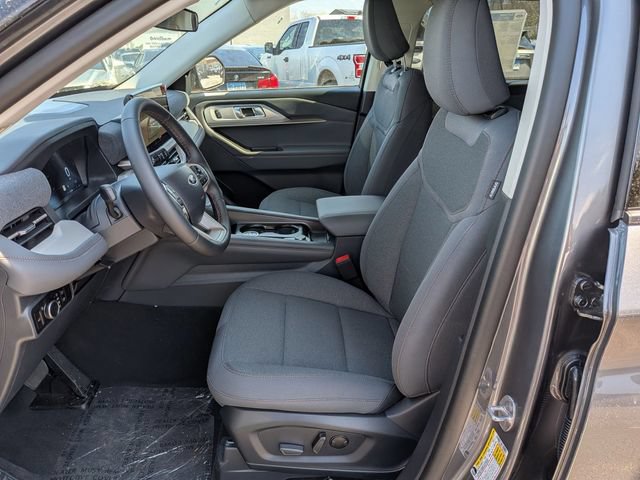 New 2026 Ford Explorer Active AWD/4WD image 9