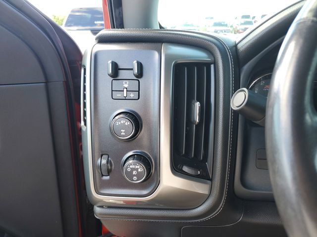 Used 2019 Chevrolet Silverado 2500 LTZ w/ Duramax Plus Package AWD/4WD image 20