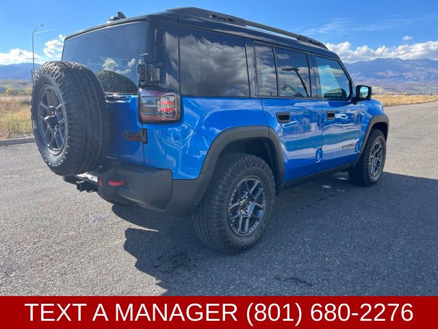 New 2026 Jeep Recon Moab w/ Comfort Package AWD/4WD image 3