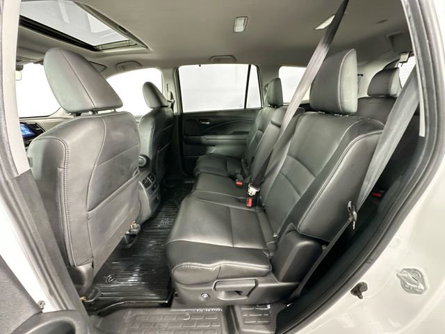 Used 2022 Honda Pilot Special Edition image 26