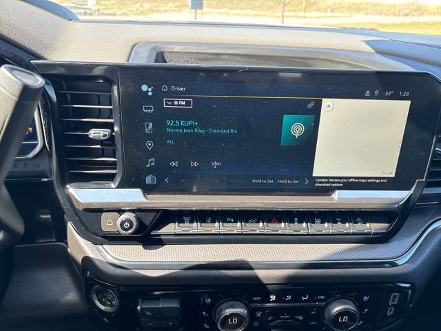 Certified 2024 Chevrolet Silverado 2500 ZR2 w/ Technology Package image 19