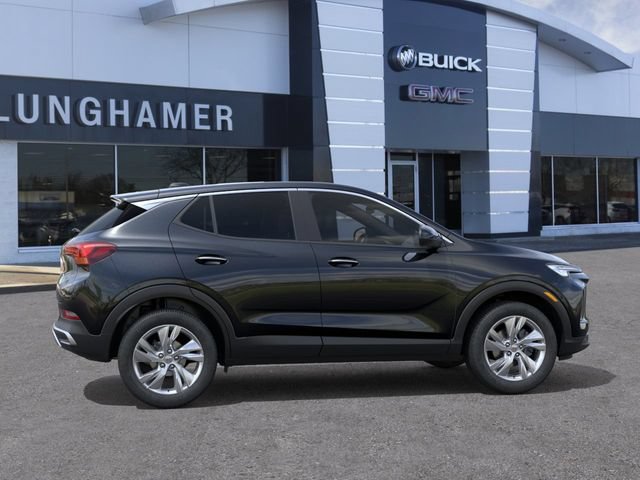 New 2026 Buick Encore GX Preferred w/ Comfort Package FWD image 5