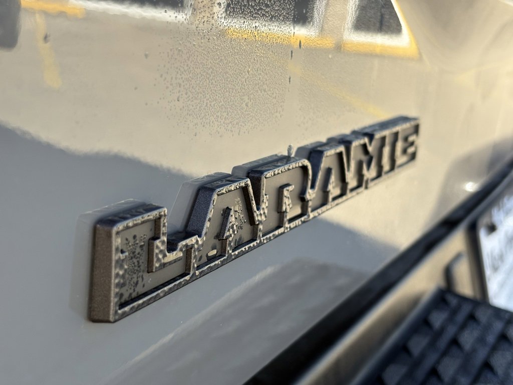 New 2026 RAM 2500 Laramie w/ Night Edition image 15