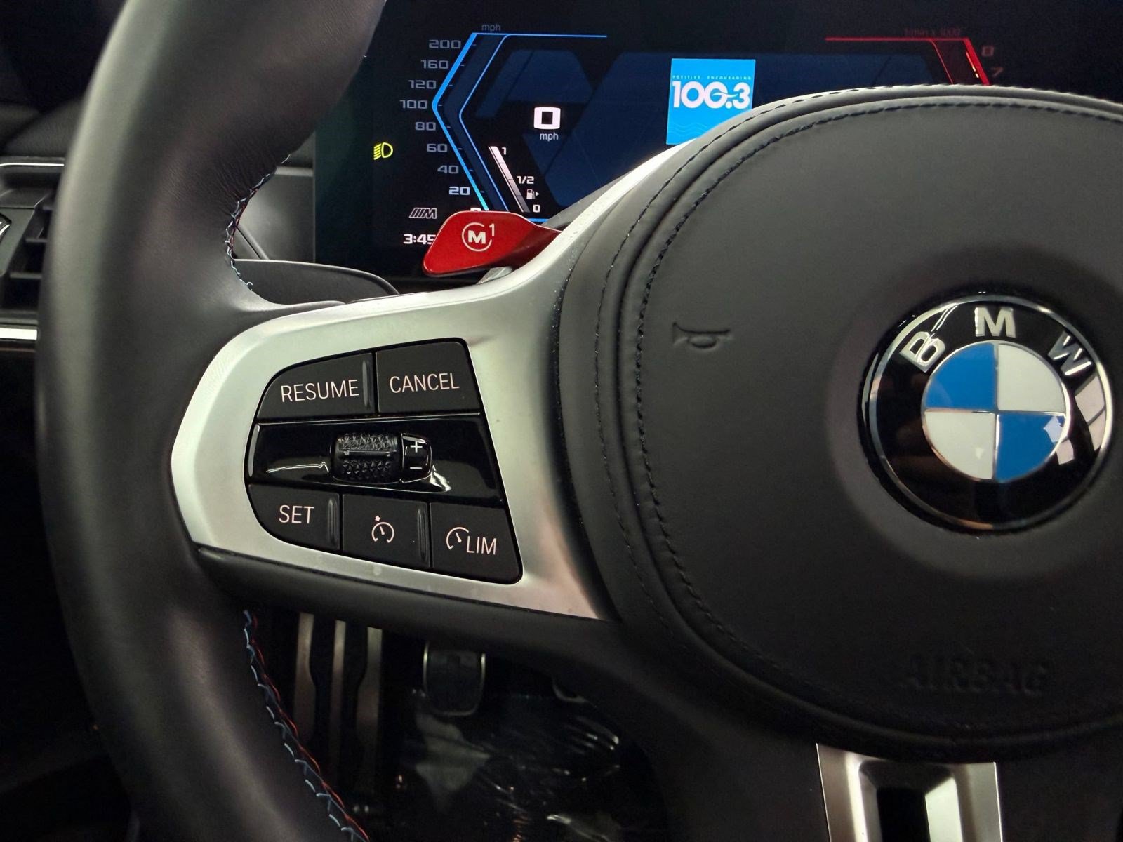 Used 2024 BMW M2 w/ Lighting Package RWD image 13