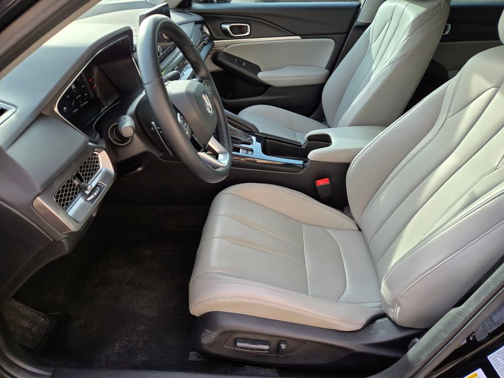 Certified 2024 Acura Integra image 12