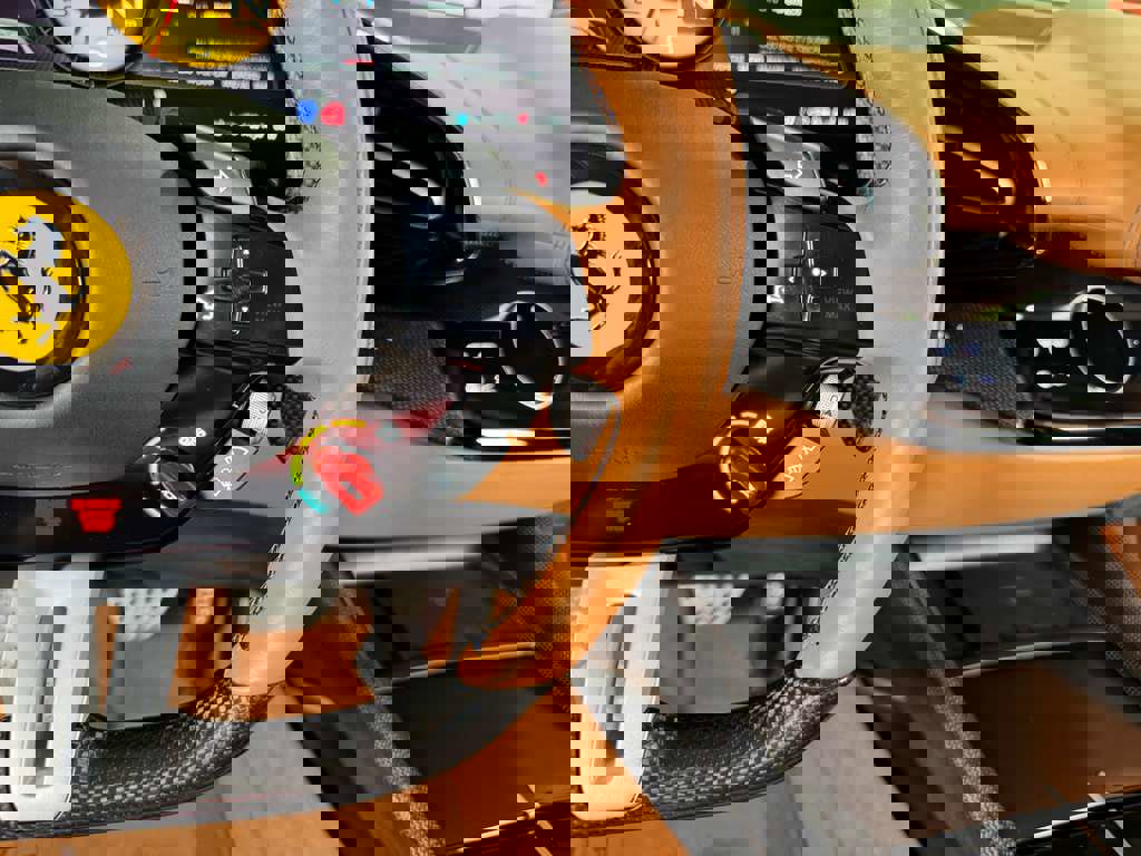 Used 2024 Ferrari Purosangue image 24