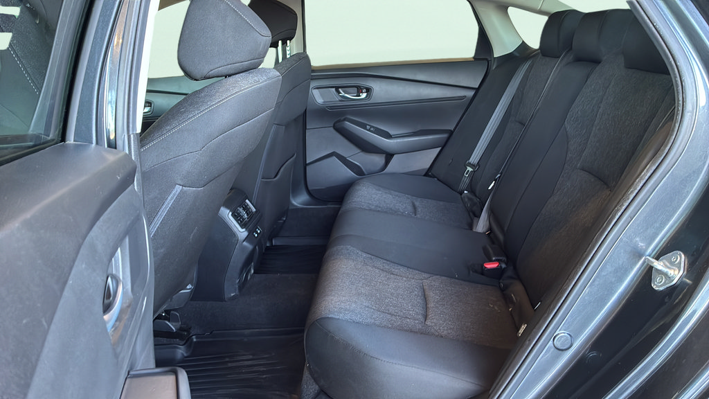 Used 2025 Honda Accord LX image 15