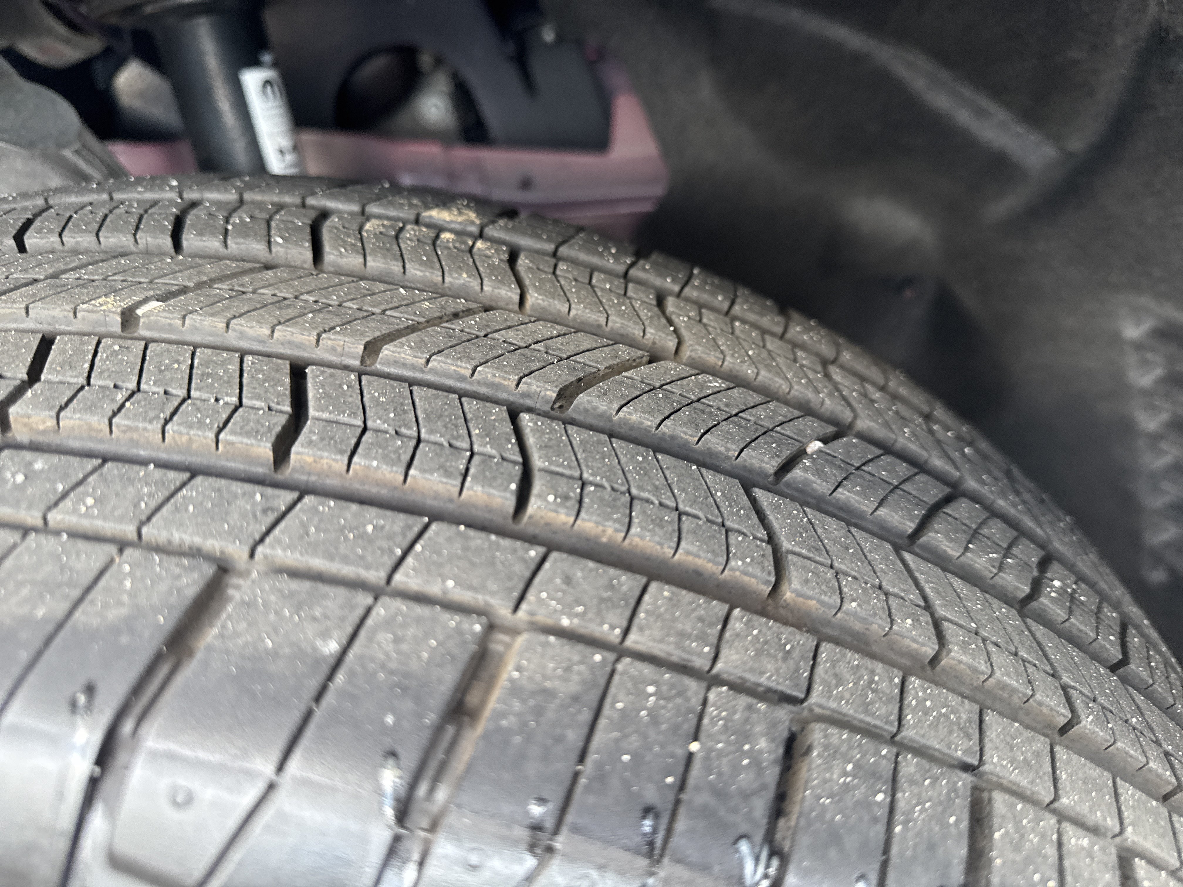 Certified 2024 Jeep Grand Cherokee Altitude AWD/4WD image 12