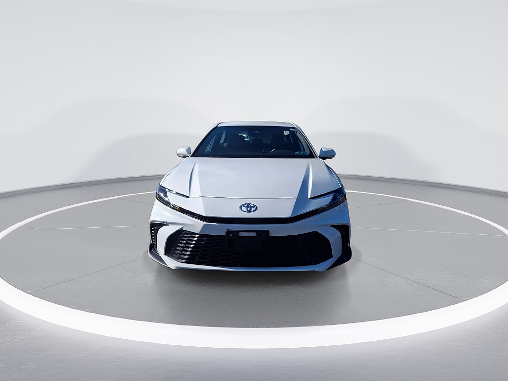 Certified 2026 Toyota Camry SE w/ Convenience Package FWD image 4