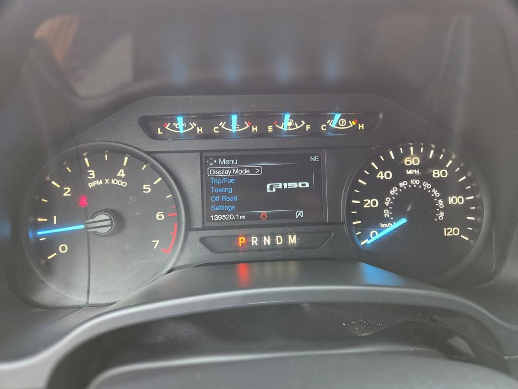 Used 2018 Ford F150 XL w/ Equipment Group 101A Mid RWD image 18