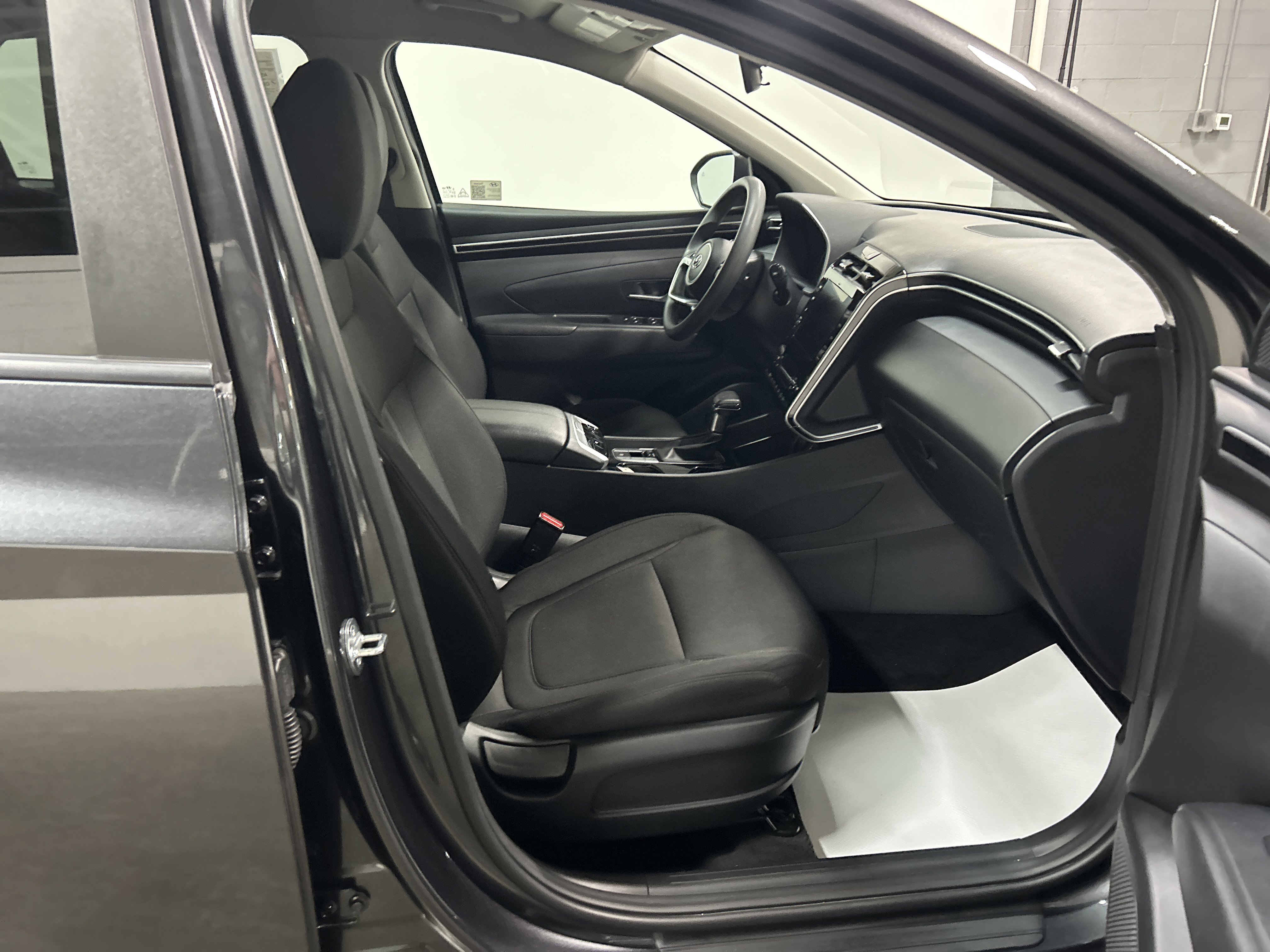 Used 2024 Hyundai Tucson SEL image 30