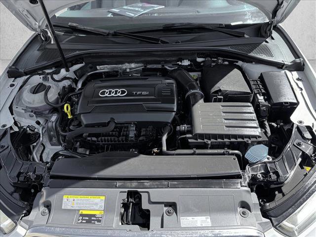 Used 2016 Audi A3 2.0T Premium AWD/4WD image 21