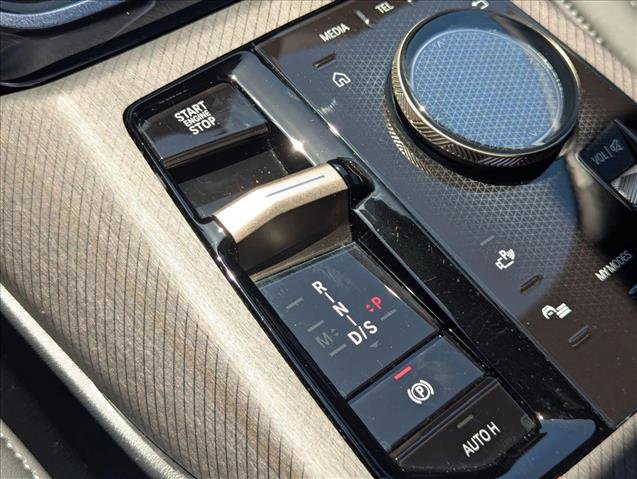 Certified 2025 BMW X3 xDrive30i w/ Convenience Package image 12