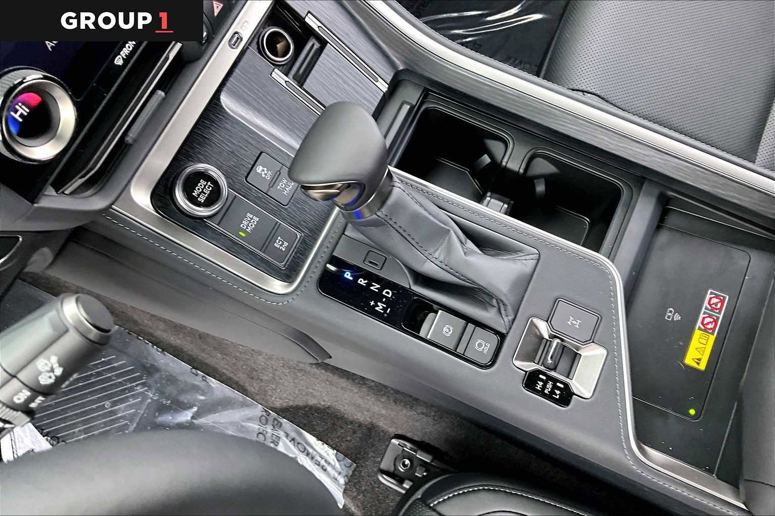 Used 2025 Lexus GX 550 image 15