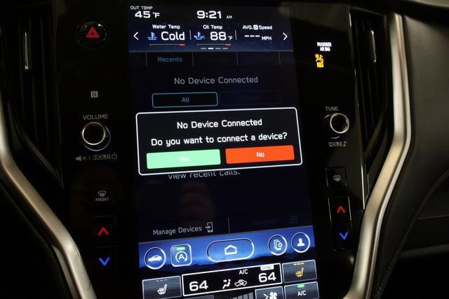 Used 2023 Subaru Outback Premium image 21