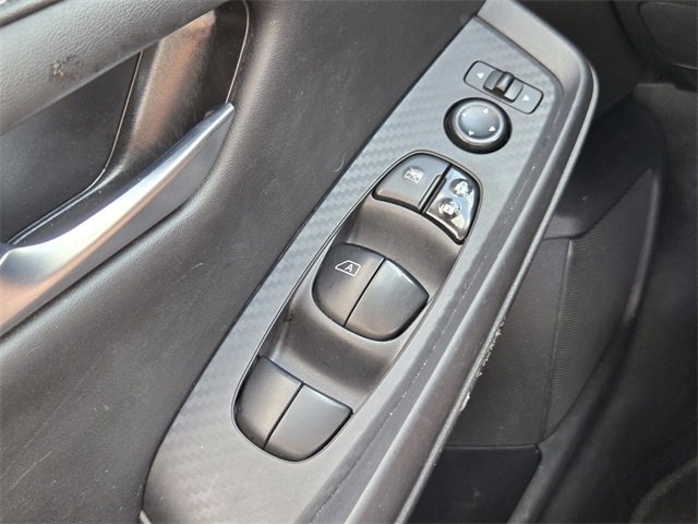 Certified 2022 Nissan Sentra SV w/ Trunk Package image 22