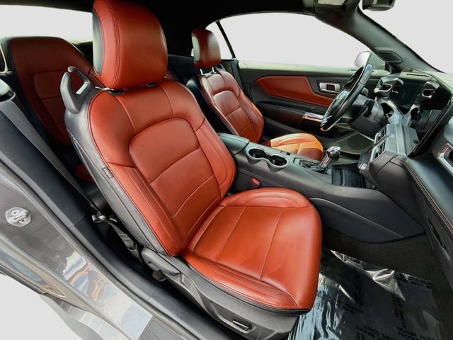 Used 2024 Ford Mustang Premium RWD image 28