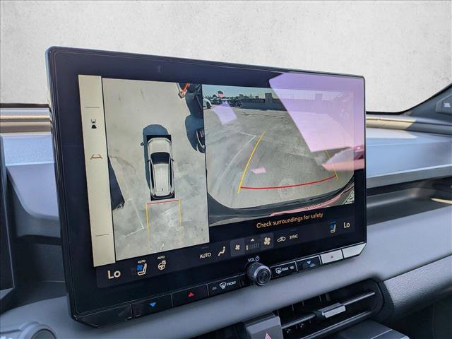 New 2026 Toyota RAV4 XSE AWD/4WD image 14