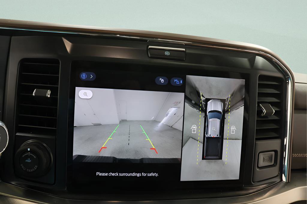 Used 2025 Ford F450 King Ranch AWD/4WD image 13