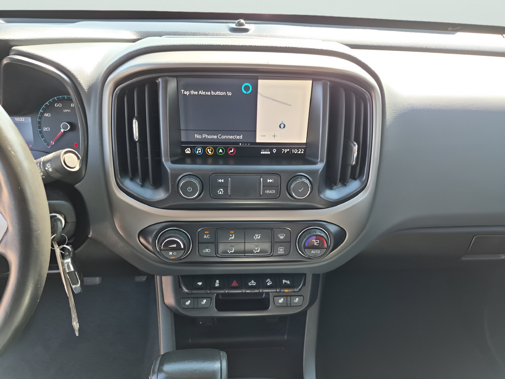 Used 2019 Chevrolet Colorado Z71 RWD image 22