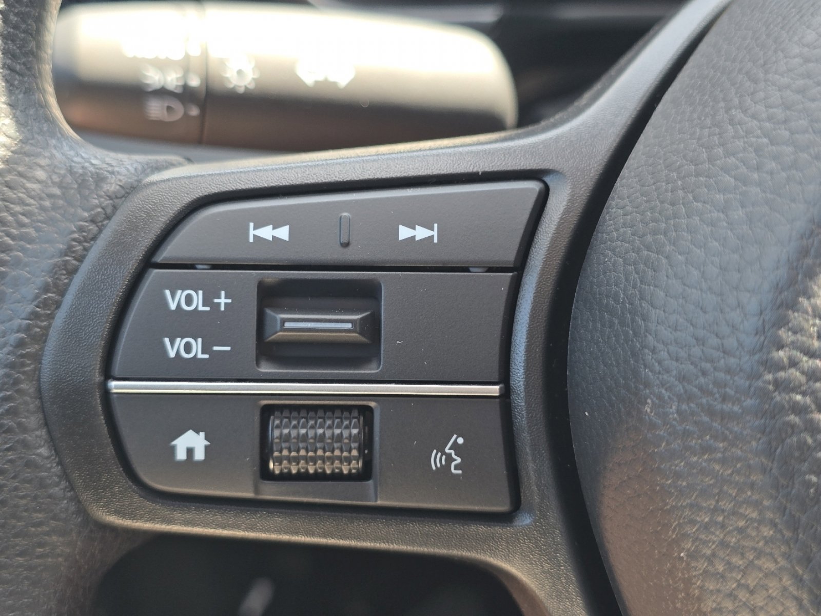 New 2026 Honda CR-V LX image 32