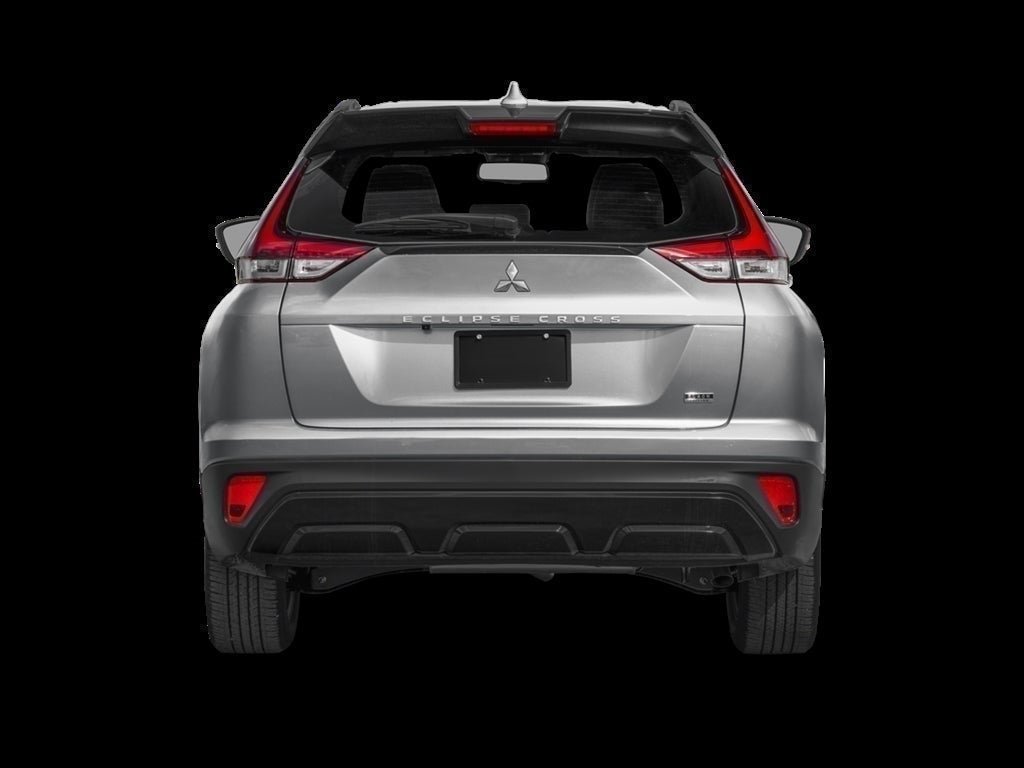 New 2026 Mitsubishi Eclipse Cross SE AWD/4WD image 47
