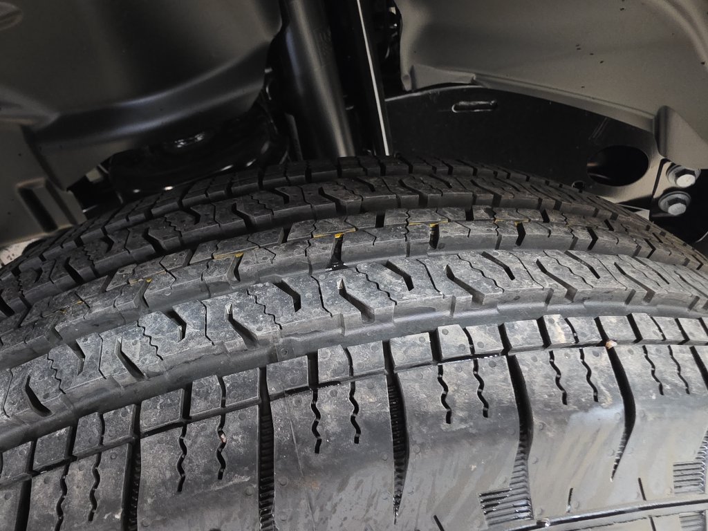 New 2026 Jeep Wrangler Unlimited Sport AWD/4WD image 26