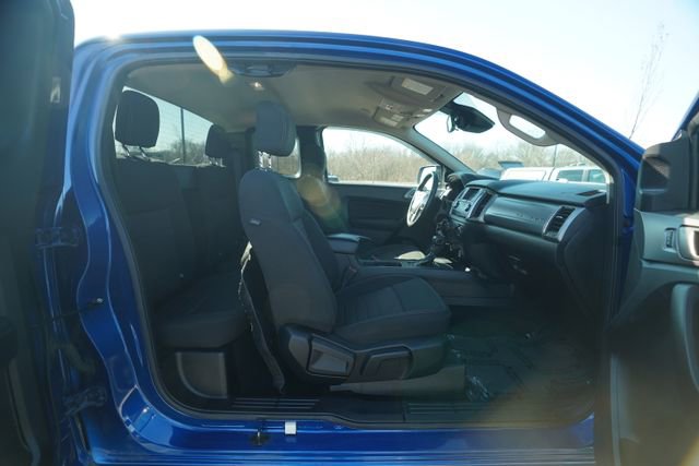 Used 2019 Ford Ranger XLT image 21