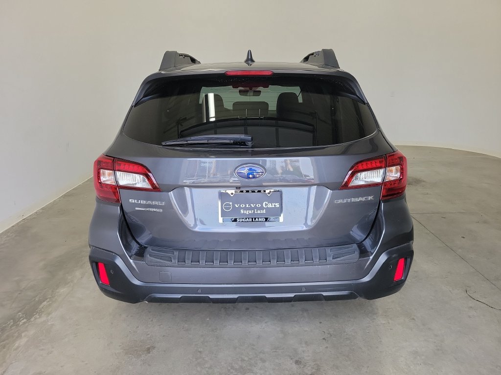 Used 2019 Subaru Outback 2.5i Limited w/ Popular Package #2 AWD/4WD image 13